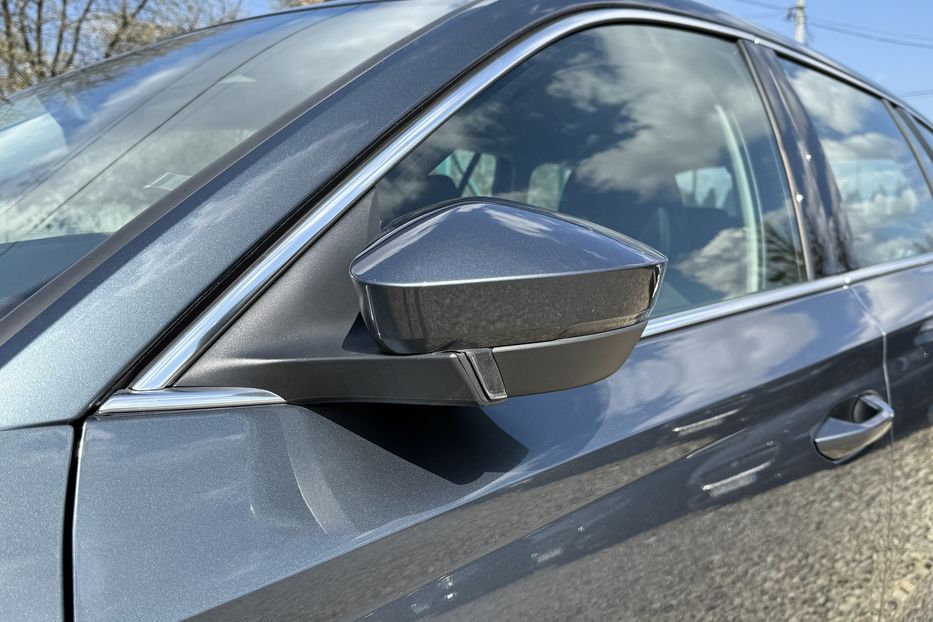 Продам Skoda Octavia 2.0ТDI 150к с КОЛЕСА FULL LED  2021 года в Львове