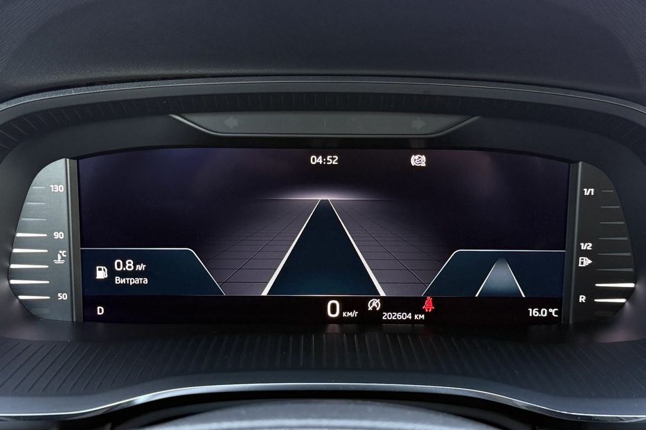 Продам Skoda Octavia 2.0ТDI 150к с КОЛЕСА FULL LED  2021 года в Львове