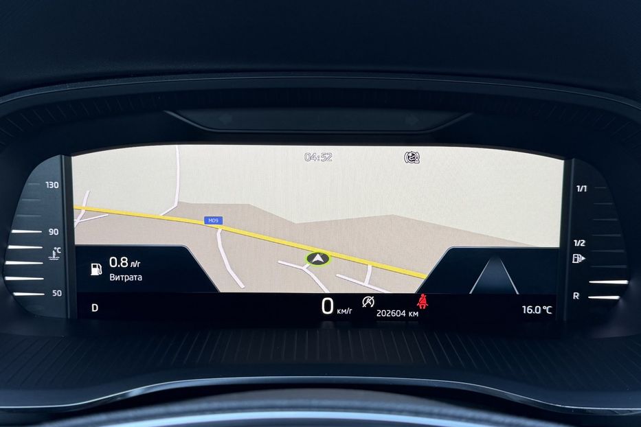 Продам Skoda Octavia 2.0ТDI 150к с КОЛЕСА FULL LED  2021 года в Львове