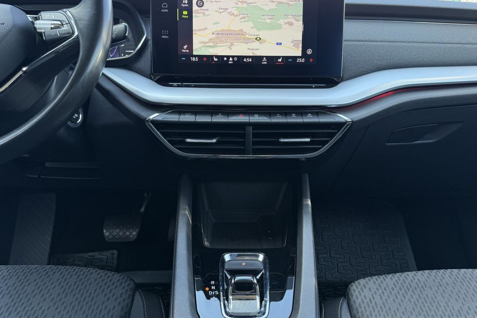 Продам Skoda Octavia 2.0ТDI 150к с КОЛЕСА FULL LED  2021 года в Львове