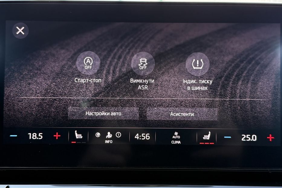 Продам Skoda Octavia 2.0ТDI 150к с КОЛЕСА FULL LED  2021 года в Львове