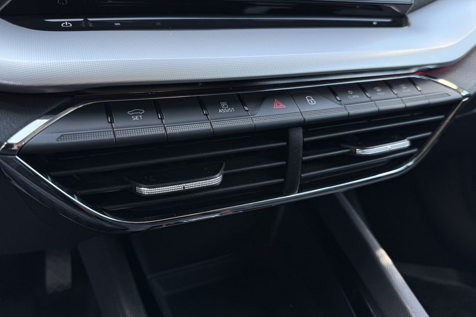 Продам Skoda Octavia 2.0ТDI 150к с КОЛЕСА FULL LED  2021 года в Львове