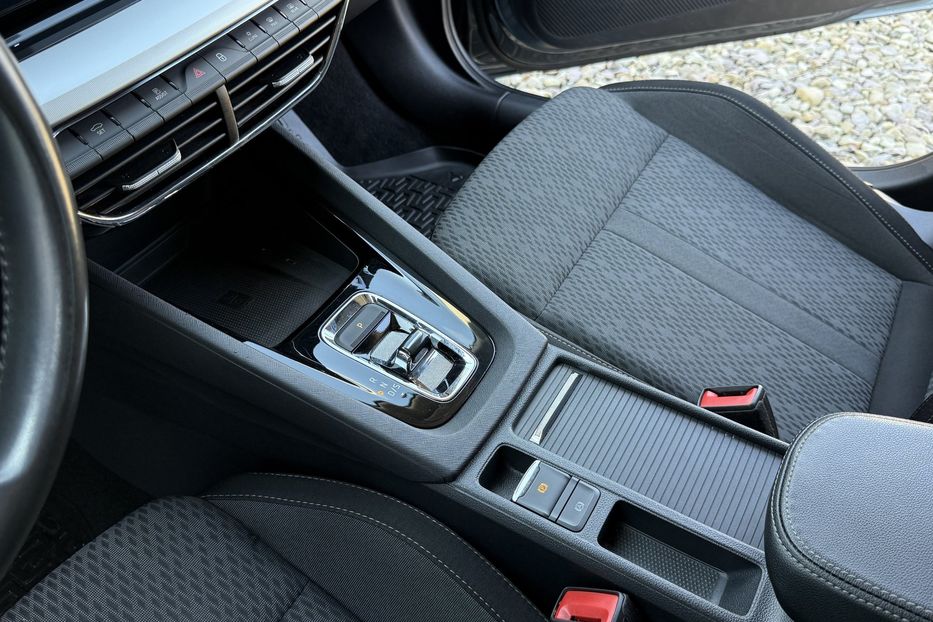 Продам Skoda Octavia 2.0ТDI 150к с КОЛЕСА FULL LED  2021 года в Львове