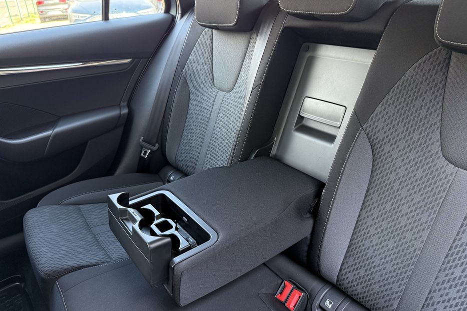 Продам Skoda Octavia 2.0ТDI 150к с КОЛЕСА FULL LED  2021 года в Львове