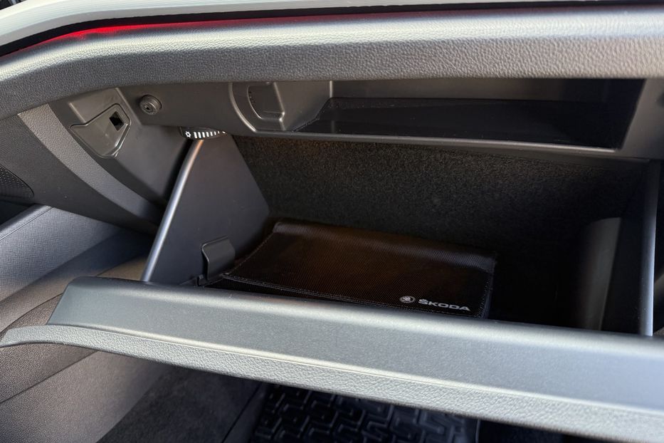 Продам Skoda Octavia 2.0ТDI 150к с КОЛЕСА FULL LED  2021 года в Львове