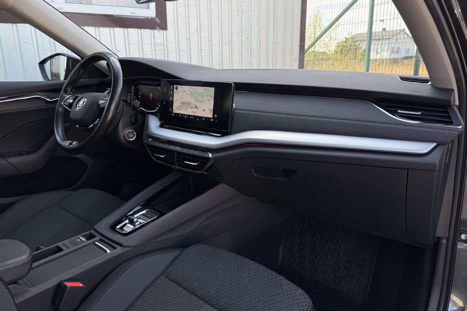 Продам Skoda Octavia 2.0ТDI 150к с КОЛЕСА FULL LED  2021 года в Львове