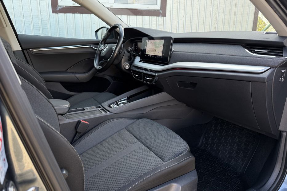 Продам Skoda Octavia 2.0ТDI 150к с КОЛЕСА FULL LED  2021 года в Львове