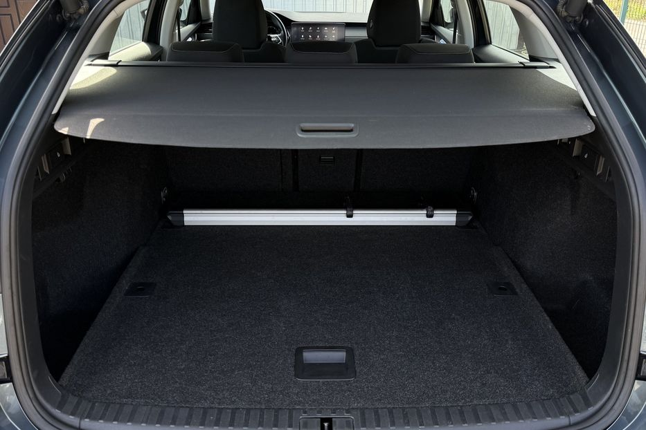 Продам Skoda Octavia 2.0ТDI 150к с КОЛЕСА FULL LED  2021 года в Львове