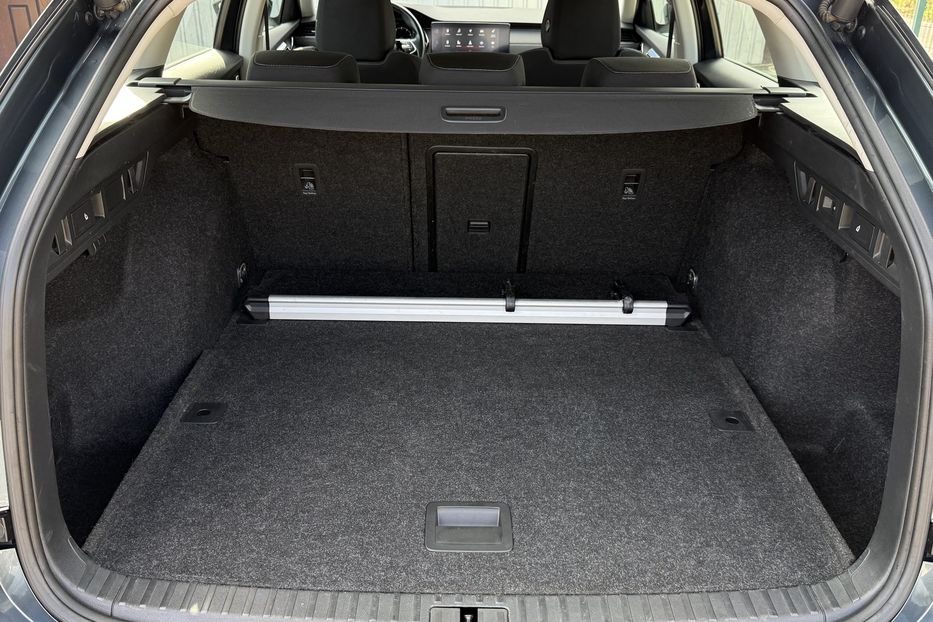 Продам Skoda Octavia 2.0ТDI 150к с КОЛЕСА FULL LED  2021 года в Львове