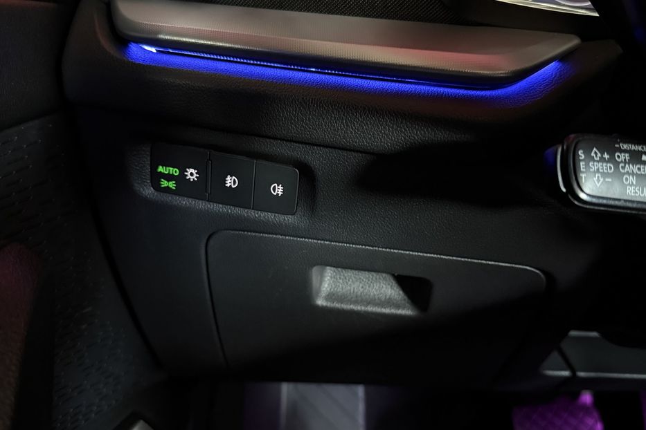 Продам Skoda Octavia 2.0ТDI 150к с КОЛЕСА FULL LED  2021 года в Львове