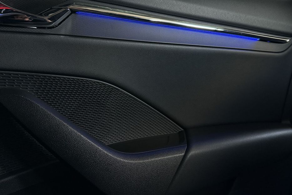 Продам Skoda Octavia 2.0ТDI 150к с КОЛЕСА FULL LED  2021 года в Львове