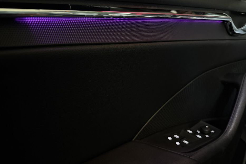 Продам Skoda Octavia 2.0ТDI 150к с КОЛЕСА FULL LED  2021 года в Львове