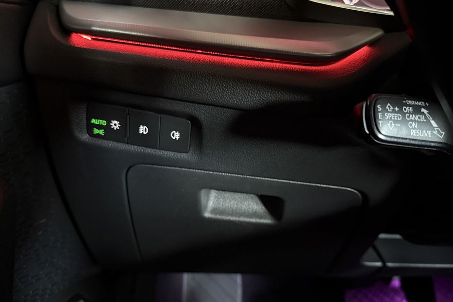 Продам Skoda Octavia 2.0ТDI 150к с КОЛЕСА FULL LED  2021 года в Львове