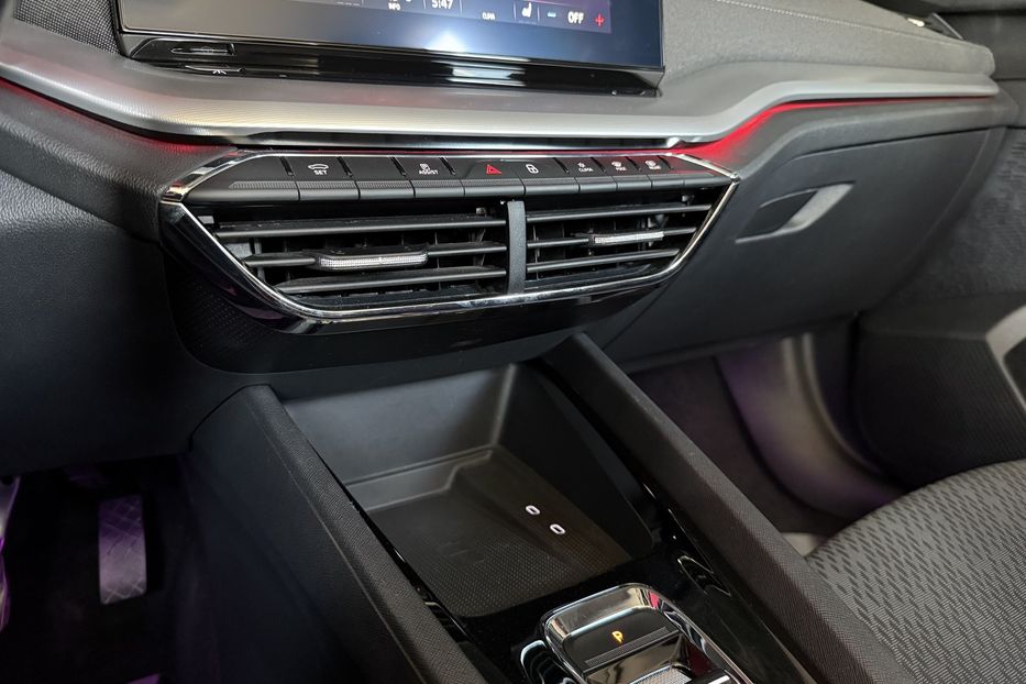 Продам Skoda Octavia 2.0ТDI 150к с КОЛЕСА FULL LED  2021 года в Львове