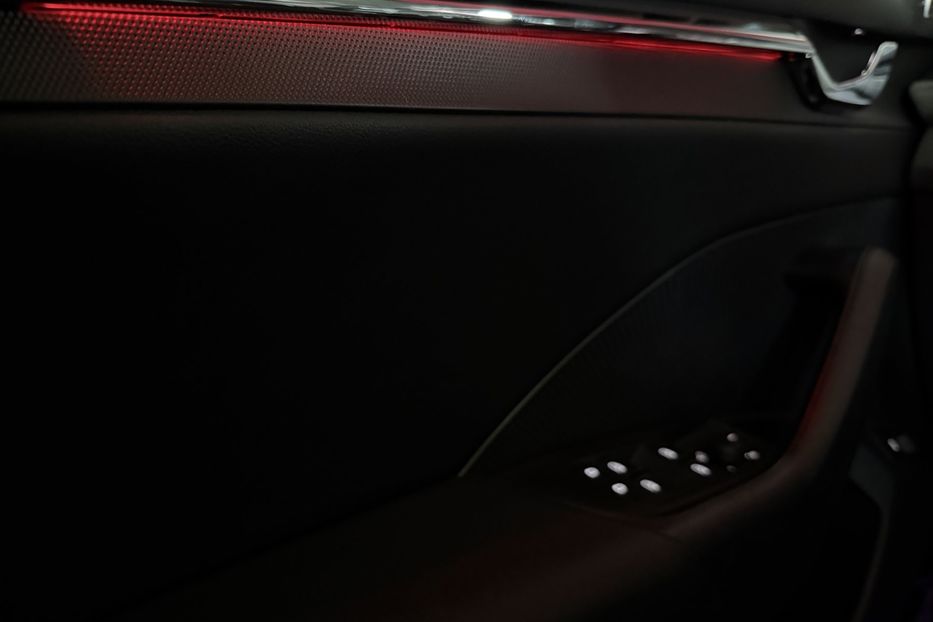 Продам Skoda Octavia 2.0ТDI 150к с КОЛЕСА FULL LED  2021 года в Львове