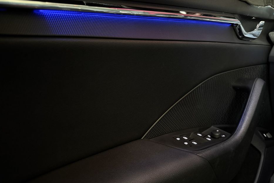 Продам Skoda Octavia 2.0ТDI 150к с КОЛЕСА FULL LED  2021 года в Львове