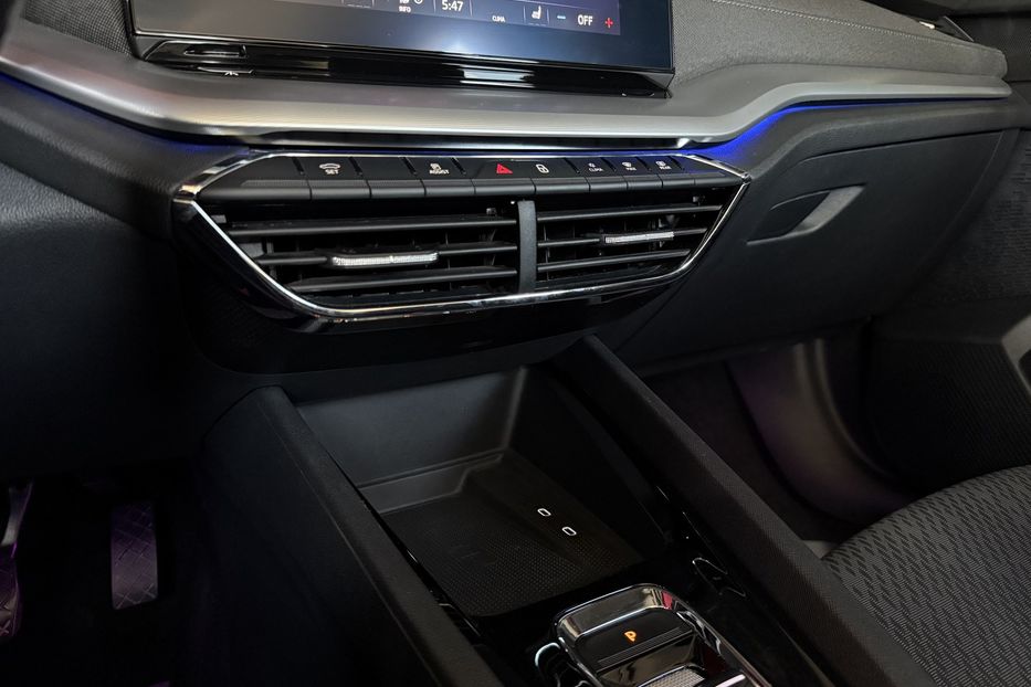 Продам Skoda Octavia 2.0ТDI 150к с КОЛЕСА FULL LED  2021 года в Львове