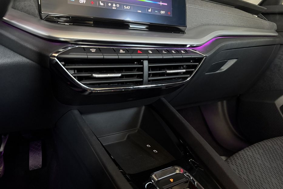 Продам Skoda Octavia 2.0ТDI 150к с КОЛЕСА FULL LED  2021 года в Львове