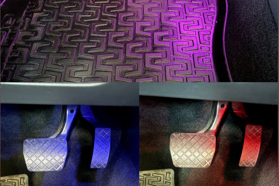 Продам Skoda Octavia 2.0ТDI 150к с КОЛЕСА FULL LED  2021 года в Львове