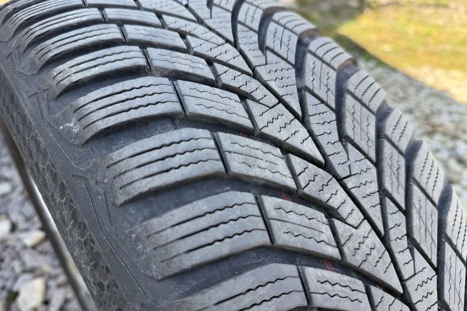 Продам Skoda Octavia 2.0ТDI 150к с КОЛЕСА FULL LED  2021 года в Львове