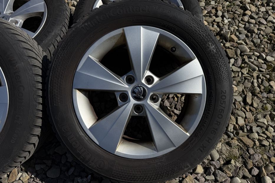 Продам Skoda Octavia 2.0ТDI 150к с КОЛЕСА FULL LED  2021 года в Львове