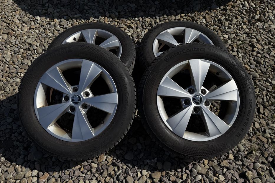 Продам Skoda Octavia 2.0ТDI 150к с КОЛЕСА FULL LED  2021 года в Львове