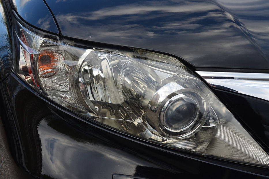 Продам Lexus RX 350 350 AT (277 к.с.) AWD 2010 года в Киеве