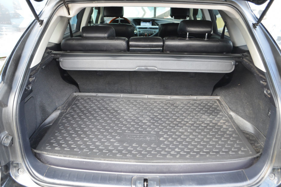 Продам Lexus RX 350 350 AT (277 к.с.) AWD 2010 года в Киеве