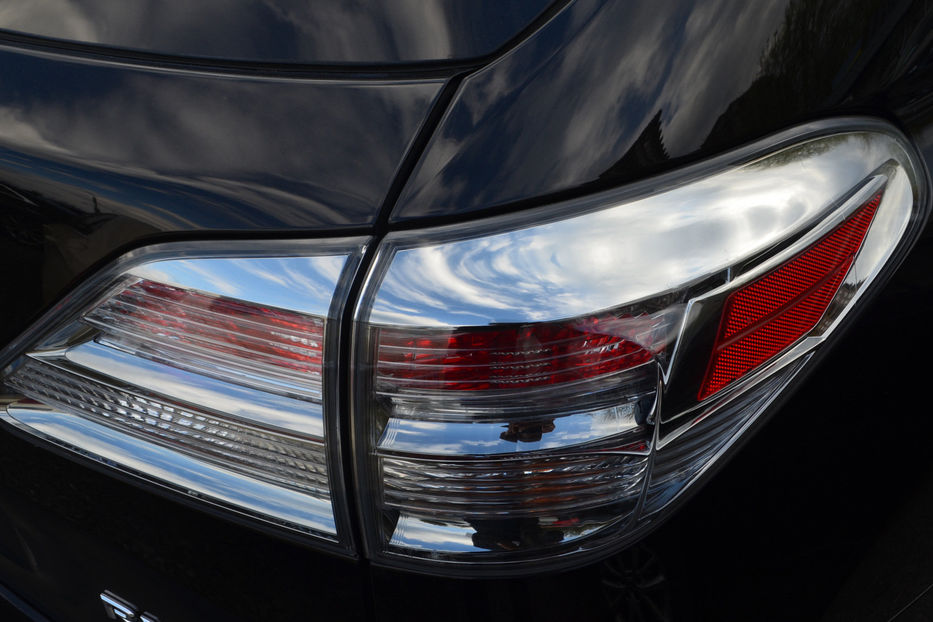 Продам Lexus RX 350 350 AT (277 к.с.) AWD 2010 года в Киеве