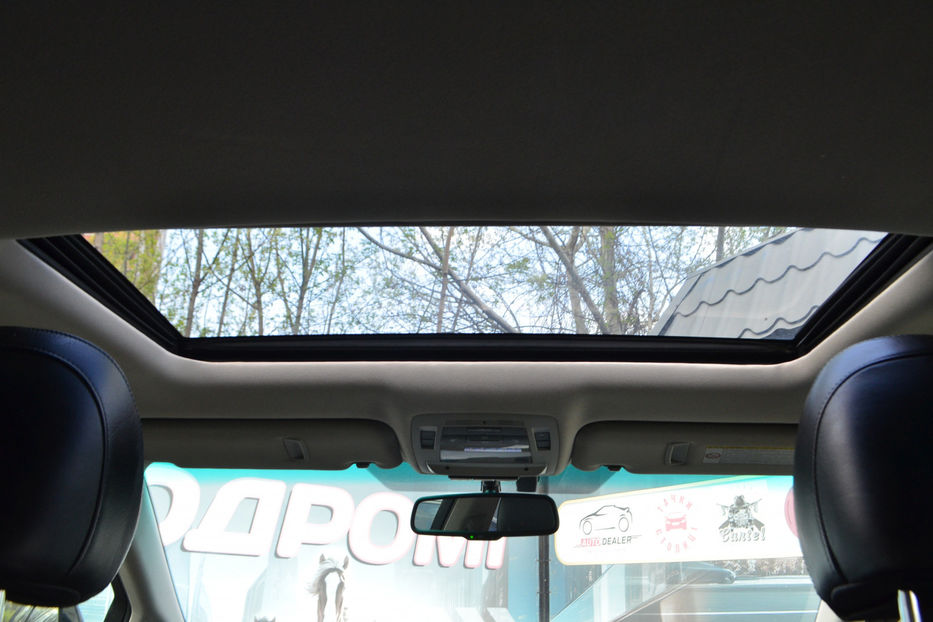 Продам Lexus RX 350 350 AT (277 к.с.) AWD 2010 года в Киеве