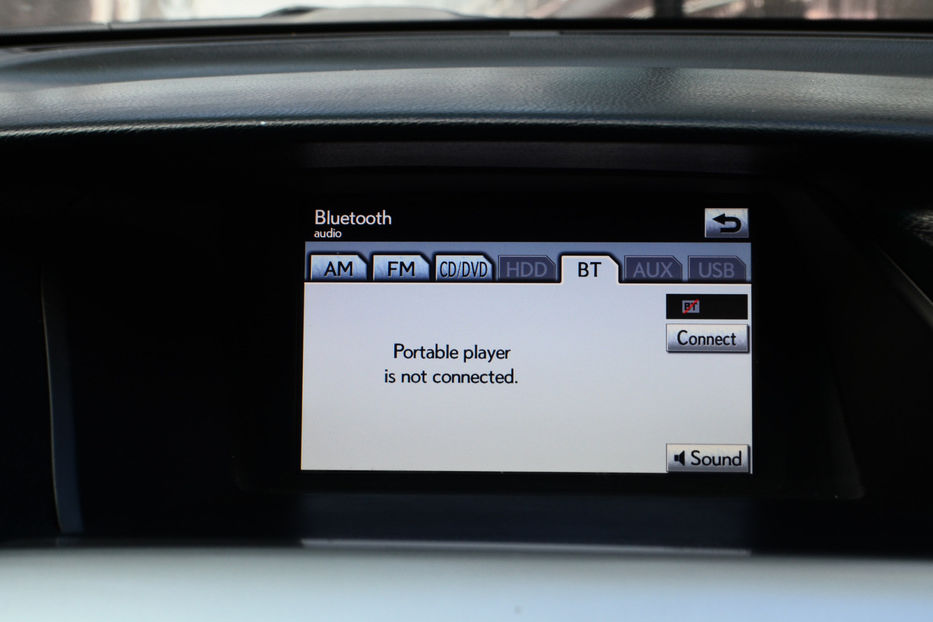 Продам Lexus RX 350 350 AT (277 к.с.) AWD 2010 года в Киеве