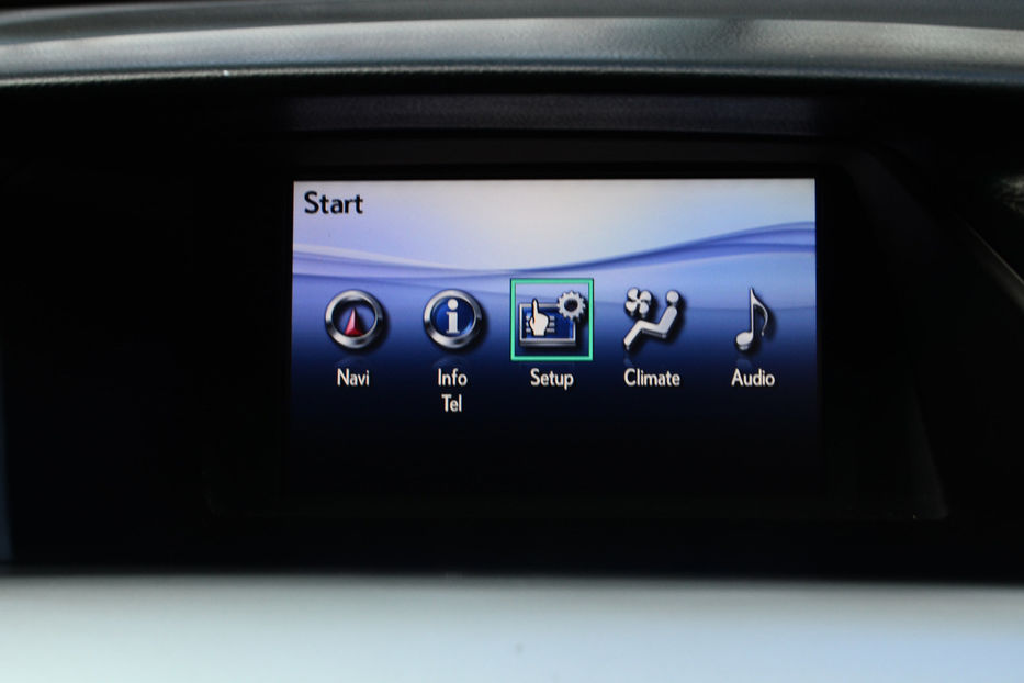 Продам Lexus RX 350 350 AT (277 к.с.) AWD 2010 года в Киеве