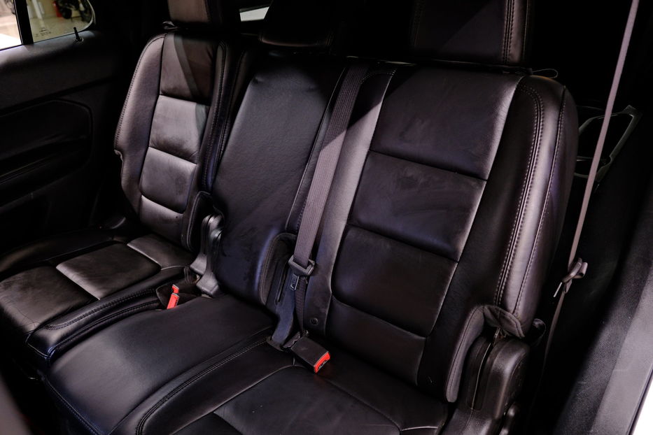 Продам Ford Explorer 2018 года в Одессе