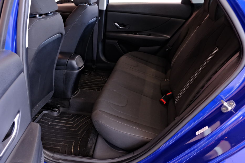 Продам Hyundai Elantra 2020 года в Одессе