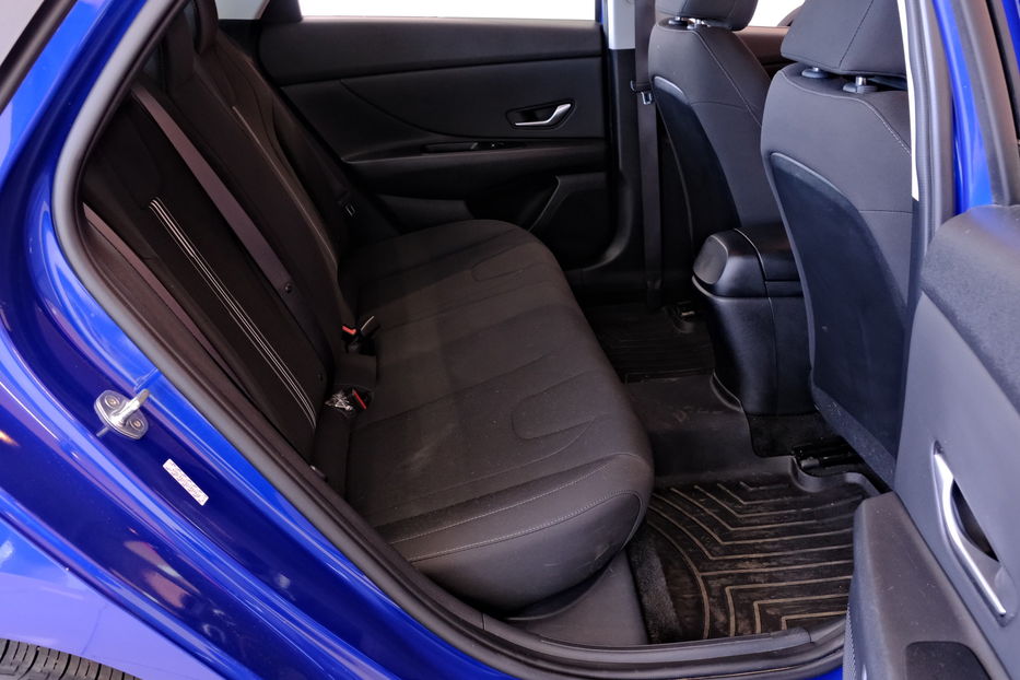 Продам Hyundai Elantra 2020 года в Одессе