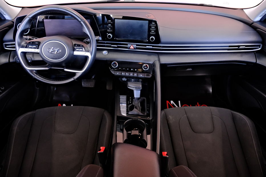 Продам Hyundai Elantra 2020 года в Одессе