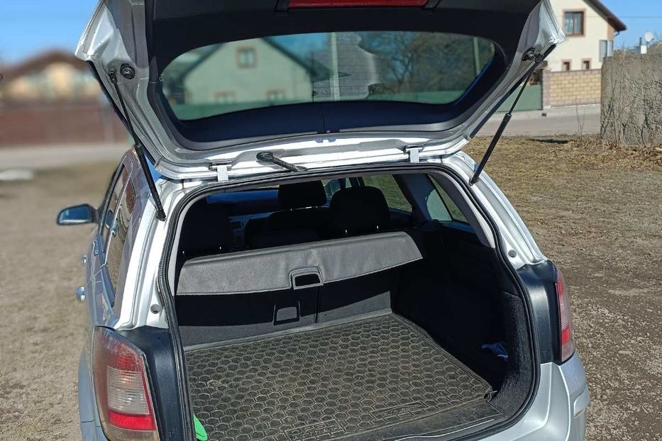 Продам Opel Astra H 2007 года в Львове