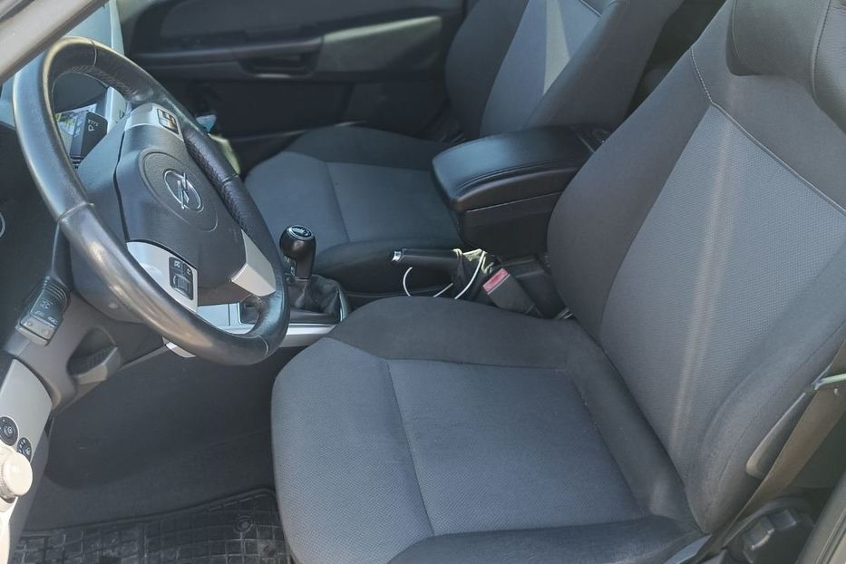 Продам Opel Astra H 2007 года в Львове