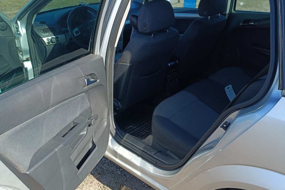 Продам Opel Astra H 2007 года в Львове