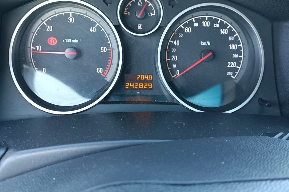 Продам Opel Astra H 2007 года в Львове