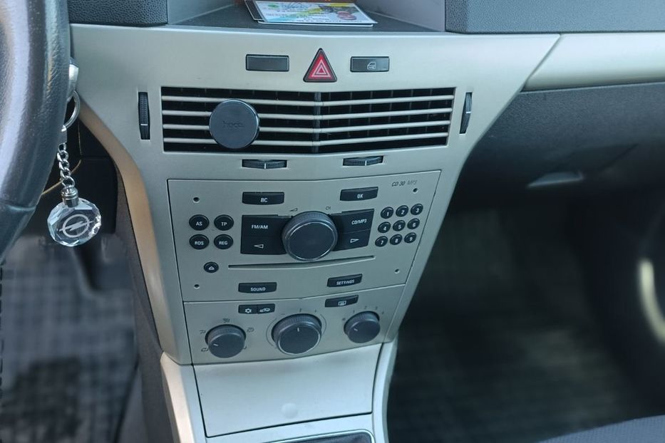 Продам Opel Astra H 2007 года в Львове