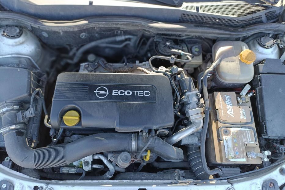 Продам Opel Astra H 2007 года в Львове