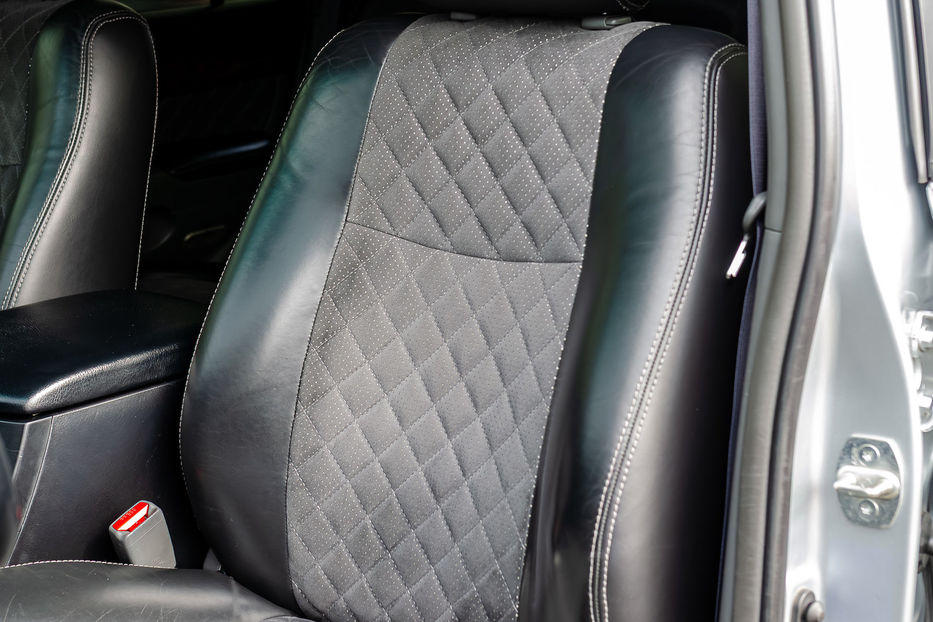 Продам Toyota Land Cruiser Prado 2,7L GX 2006 года в Киеве