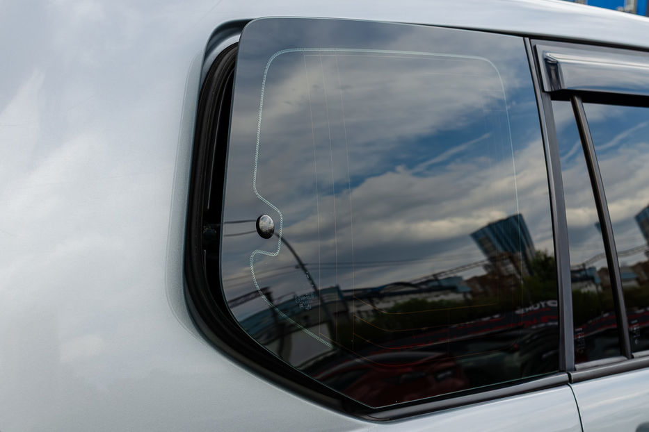 Продам Toyota Land Cruiser Prado 2,7L GX 2006 года в Киеве