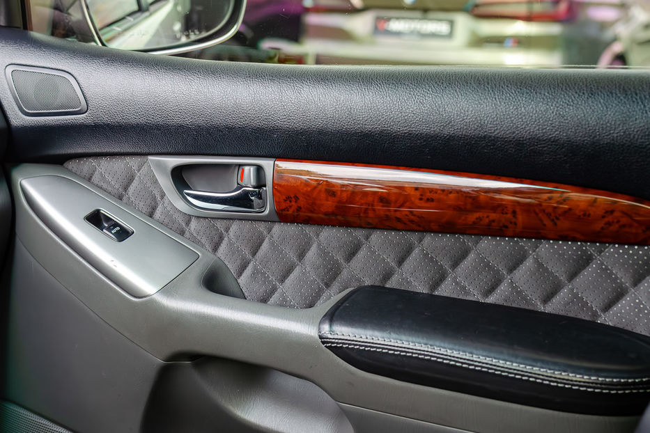 Продам Toyota Land Cruiser Prado 2,7L GX 2006 года в Киеве