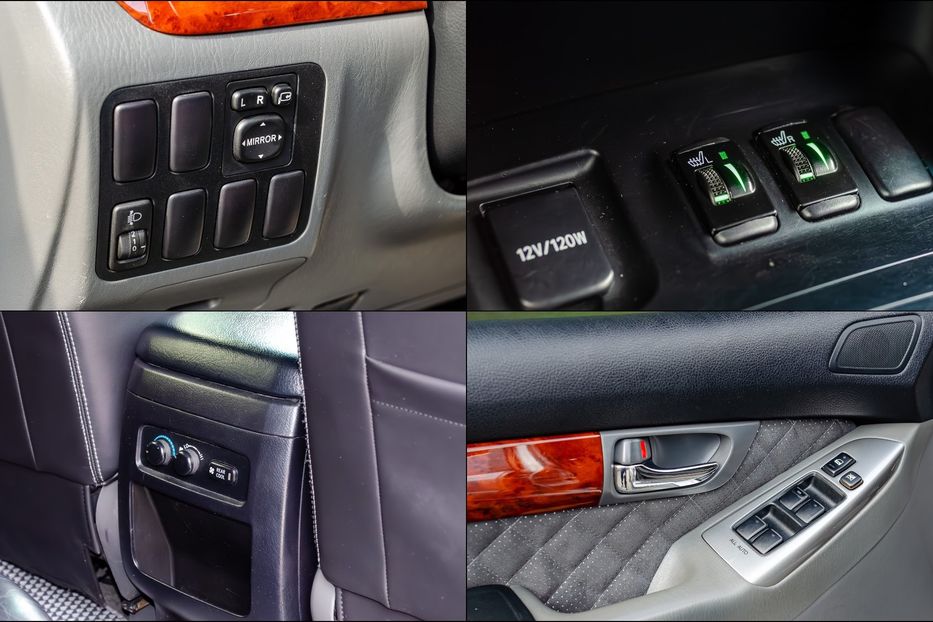 Продам Toyota Land Cruiser Prado 2,7L GX 2006 года в Киеве