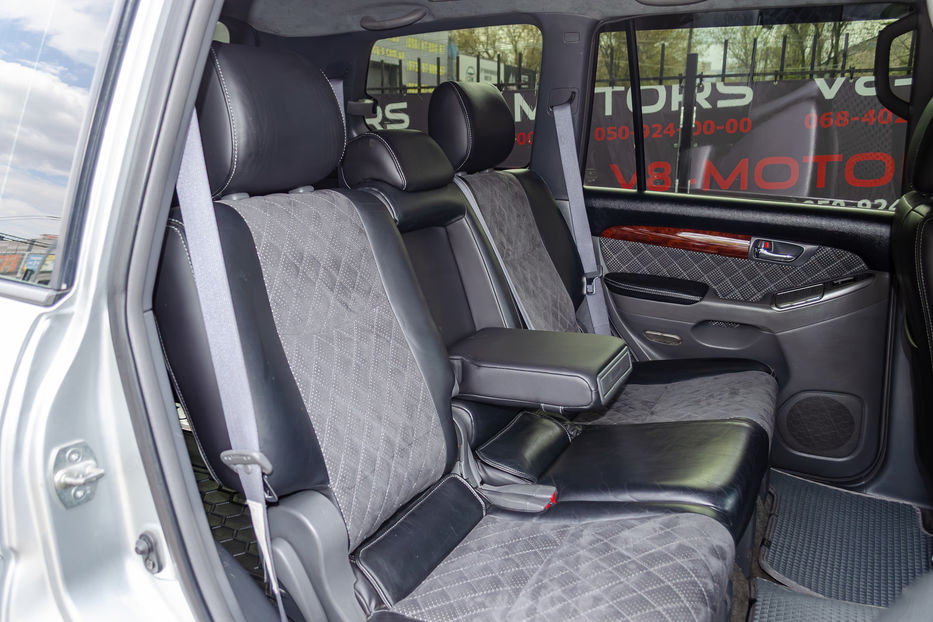 Продам Toyota Land Cruiser Prado 2,7L GX 2006 года в Киеве