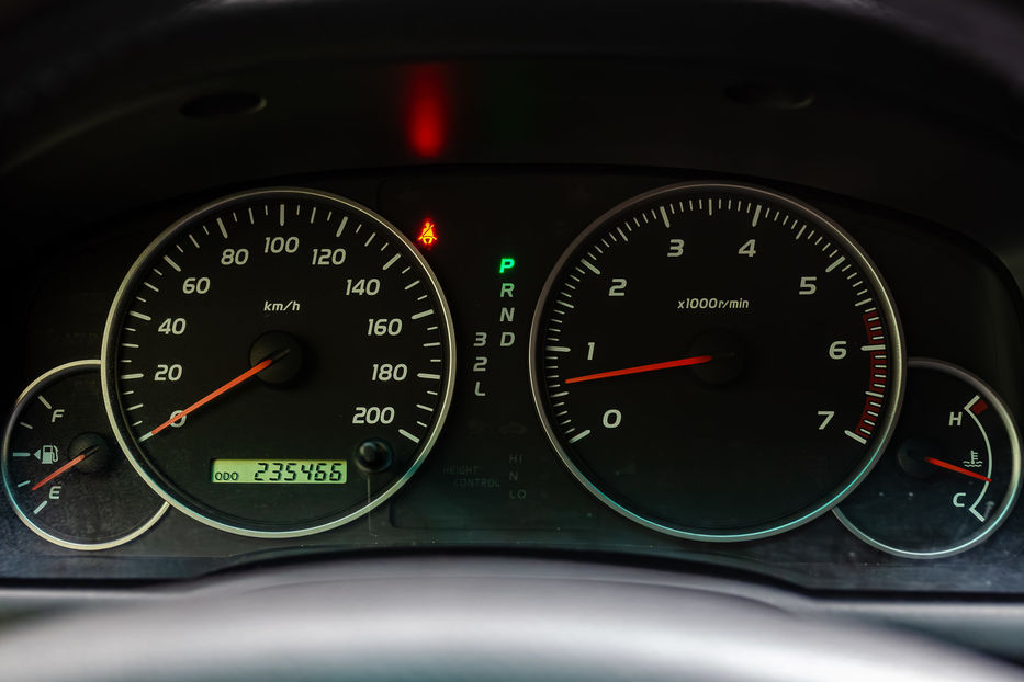 Продам Toyota Land Cruiser Prado 2,7L GX 2006 года в Киеве