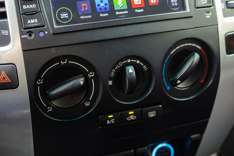 Продам Toyota Land Cruiser Prado 2,7L GX 2006 года в Киеве