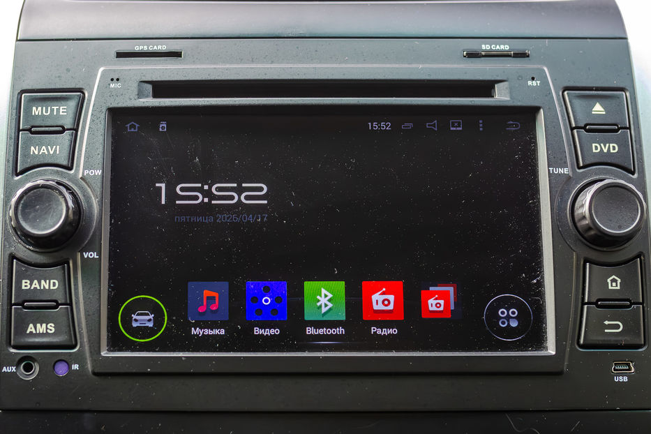 Продам Toyota Land Cruiser Prado 2,7L GX 2006 года в Киеве